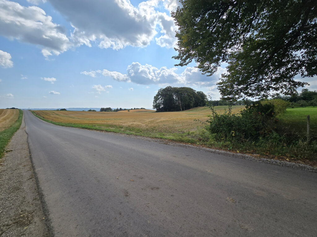 Rodskov Ønbjergvej
